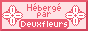 Badge indiquant que ce site est hébergé par l'association Deuxfleurs